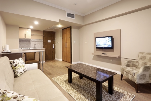 Balturk Hotel Izmit